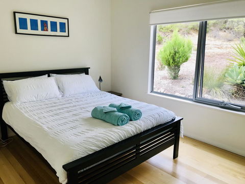 A Dune Escape - Accommodation Brisbane 19