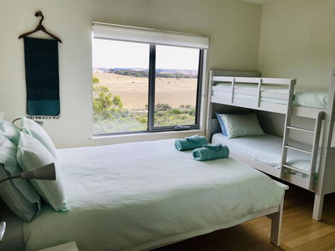 A Dune Escape - Accommodation Brisbane 22