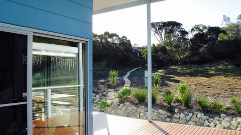 A Dune Escape - Accommodation Brisbane 21