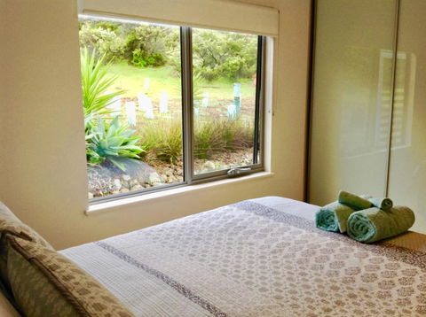 A Dune Escape - Accommodation Brisbane 6