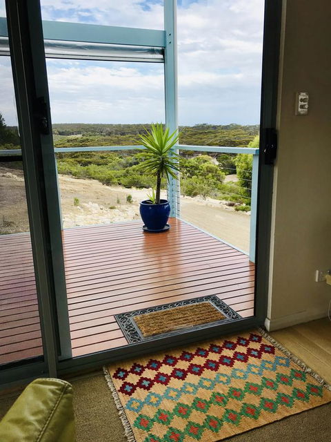 A Dune Escape - Accommodation Brisbane 13