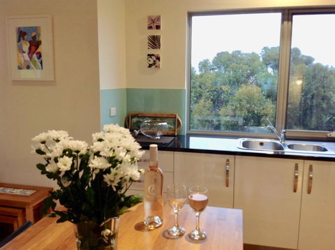 A Dune Escape - Accommodation Brisbane 2