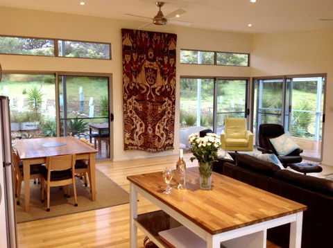 A Dune Escape - Accommodation Brisbane 1