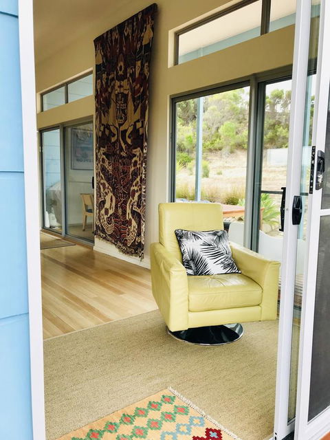A Dune Escape - Accommodation Brisbane 8