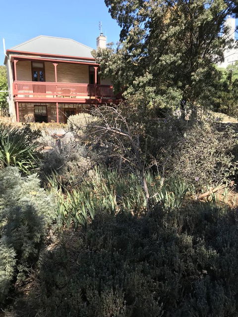 Kit Kat Cottage - Heritage Accommodation Burra - Accommodation Brisbane 20