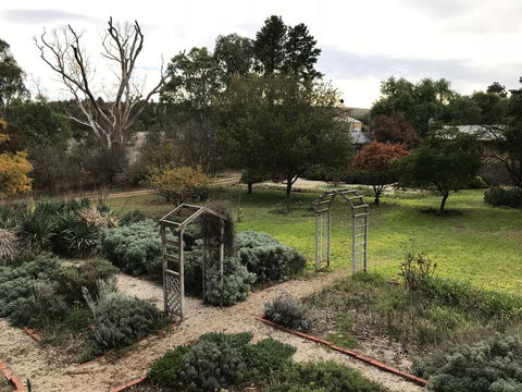 Kit Kat Cottage - Heritage Accommodation Burra - Accommodation Brisbane 2