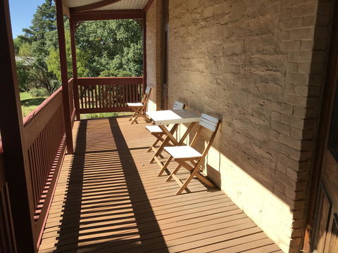Kit Kat Cottage - Heritage Accommodation Burra - Accommodation Brisbane 7