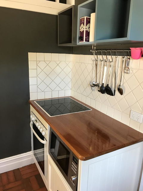 Kit Kat Cottage - Heritage Accommodation Burra - Accommodation Brisbane 31