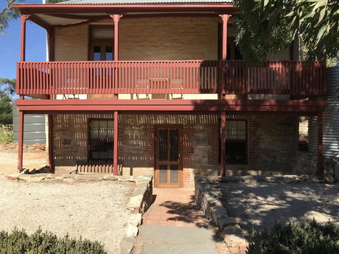 Kit Kat Cottage - Heritage Accommodation Burra - Accommodation Brisbane 30