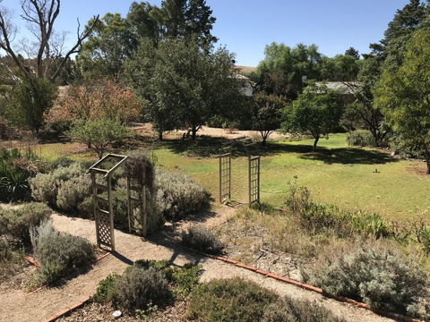 Kit Kat Cottage - Heritage Accommodation Burra - Accommodation Brisbane 23