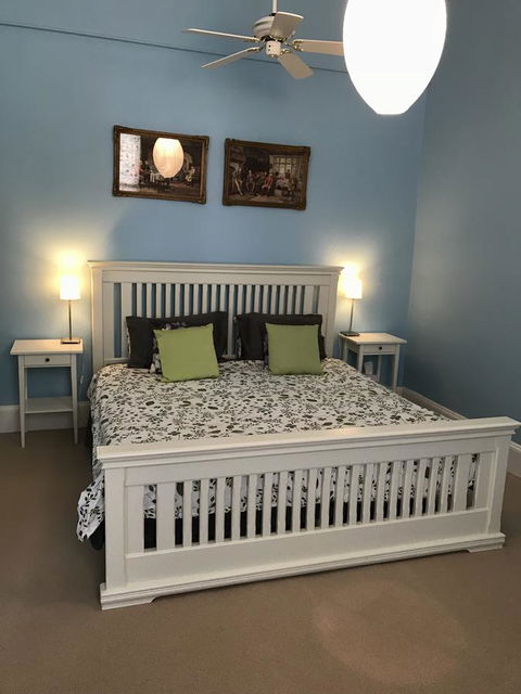 Kit Kat Cottage - Heritage Accommodation Burra - Accommodation Brisbane 19