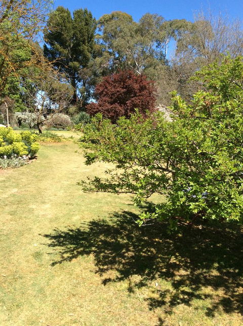 Kit Kat Cottage - Heritage Accommodation Burra - Accommodation Brisbane 6