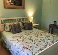 Kit Kat Cottage - heritage accommodation Burra - Accommodation Brisbane