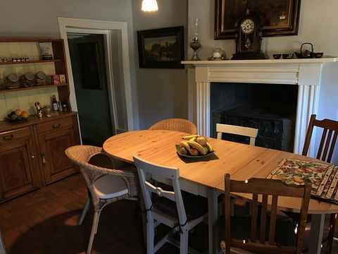 Kit Kat Cottage - Heritage Accommodation Burra - Accommodation Brisbane 34