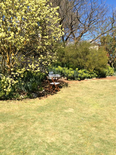 Kit Kat Cottage - Heritage Accommodation Burra - Accommodation Brisbane 13