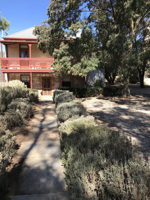 Kit Kat Cottage - Heritage Accommodation Burra - Accommodation Brisbane 10