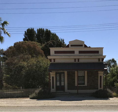 Kit Kat Cottage - Heritage Accommodation Burra - Accommodation Brisbane 18
