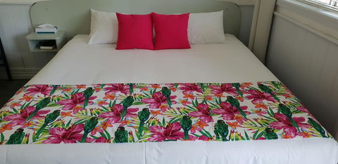 Arcadia Motel - Accommodation Brisbane 3