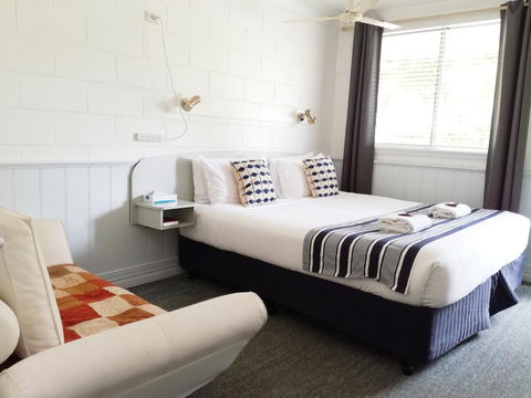 Arcadia Motel - Accommodation Brisbane 25