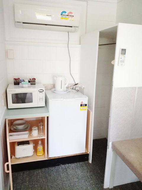 Arcadia Motel - Accommodation Brisbane 29