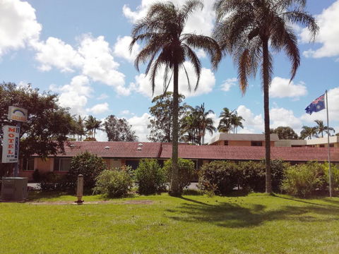 Arcadia Motel - Accommodation Brisbane 32