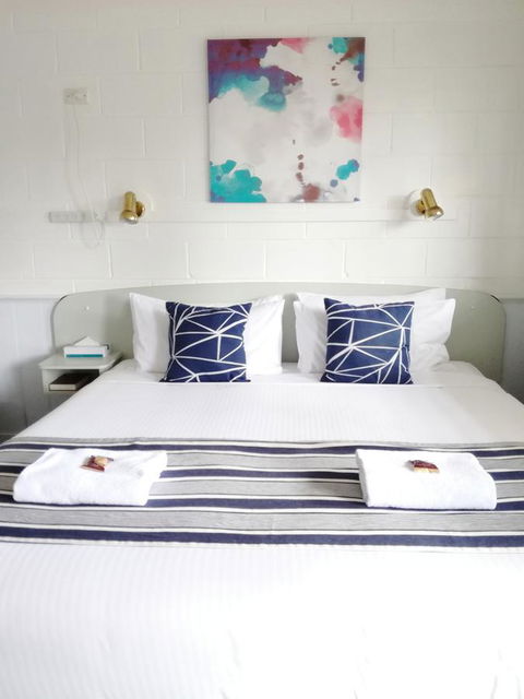 Arcadia Motel - Accommodation Brisbane 23