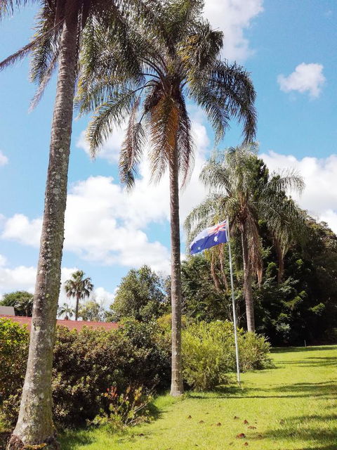 Arcadia Motel - Accommodation Brisbane 35