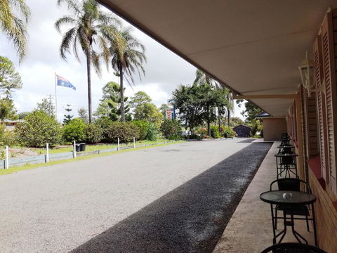 Arcadia Motel - Accommodation Brisbane 6