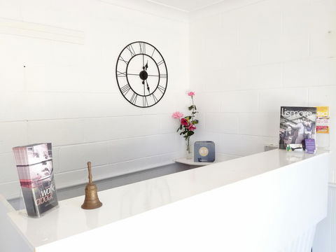 Arcadia Motel - Accommodation Brisbane 7