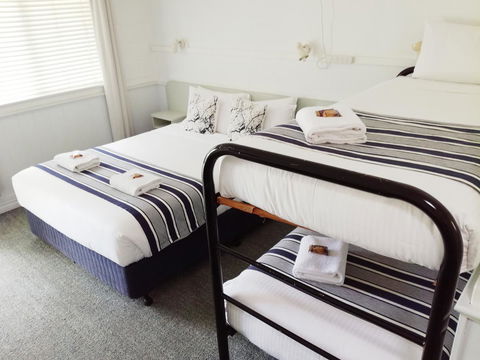 Arcadia Motel - Accommodation Brisbane 18