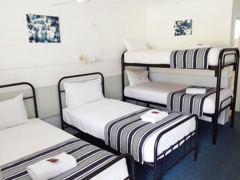 Arcadia Motel - Accommodation Brisbane 11