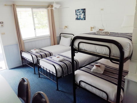 Arcadia Motel - Accommodation Brisbane 12