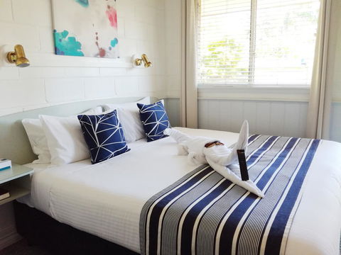 Arcadia Motel - Accommodation Brisbane 4