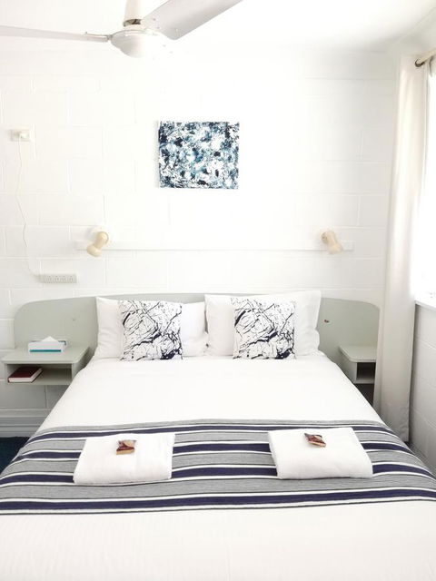 Arcadia Motel - Accommodation Brisbane 8