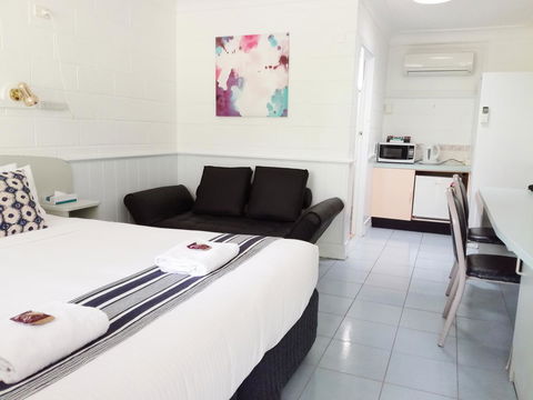 Arcadia Motel - Accommodation Brisbane 30