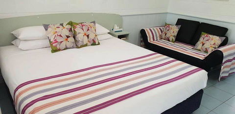 Arcadia Motel - Accommodation Brisbane 0