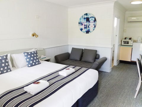 Arcadia Motel - Accommodation Brisbane 28