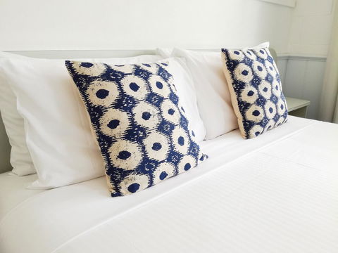 Arcadia Motel - Accommodation Brisbane 16