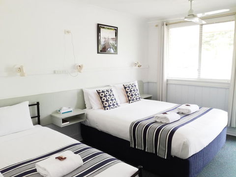 Arcadia Motel - Accommodation Brisbane 15
