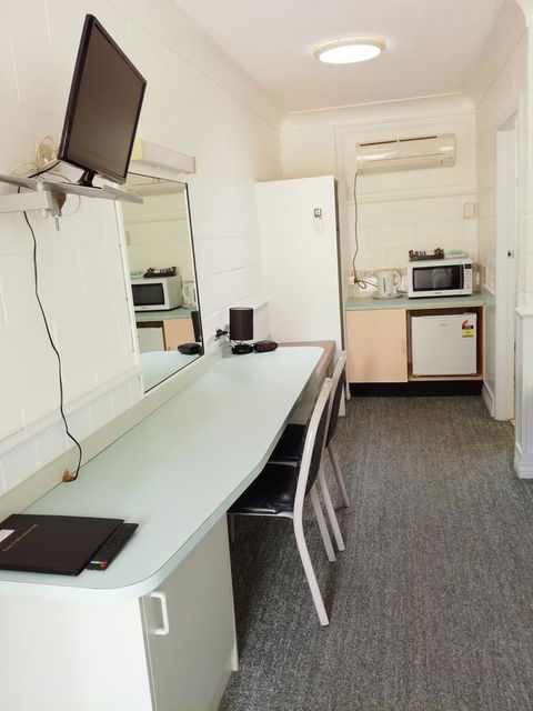 Arcadia Motel - Accommodation Brisbane 26
