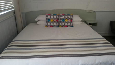 Arcadia Motel - Accommodation Brisbane 2