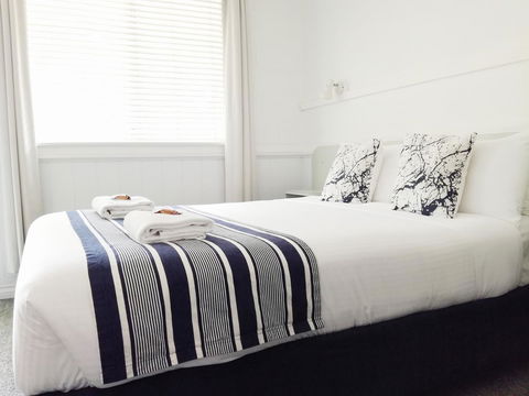 Arcadia Motel - Accommodation Brisbane 19