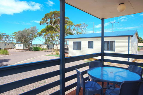 Discovery Parks - Whyalla Foreshore - Accommodation Brisbane 8