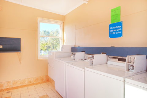 Discovery Parks - Whyalla Foreshore - Accommodation Brisbane 26