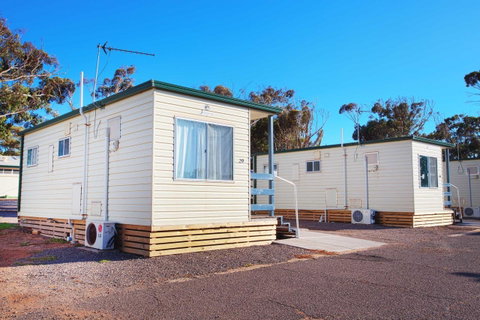 Discovery Parks - Whyalla Foreshore - Accommodation Brisbane 6