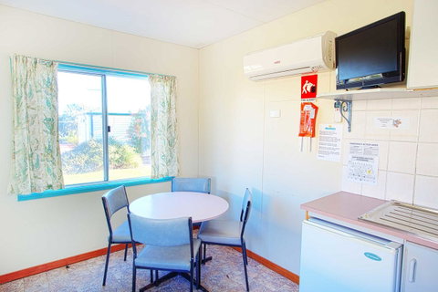 Discovery Parks - Whyalla Foreshore - Accommodation Brisbane 4