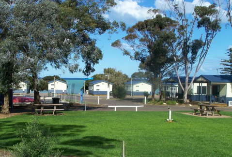 Discovery Parks - Whyalla Foreshore - Accommodation Brisbane 11