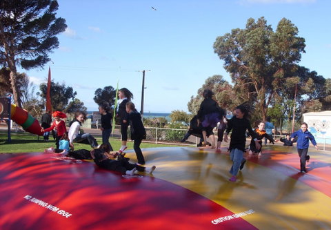 Discovery Parks - Whyalla Foreshore - Accommodation Brisbane 13