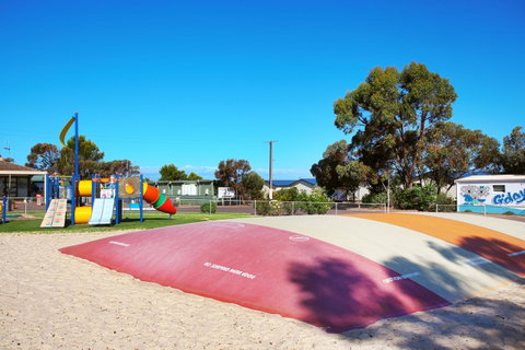Discovery Parks - Whyalla Foreshore - Accommodation Brisbane 9
