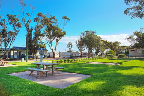 Discovery Parks - Whyalla Foreshore - Accommodation Brisbane 23